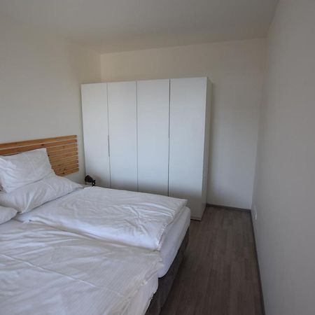 Apartman V Lakeparku Staré Splavy Dış mekan fotoğraf