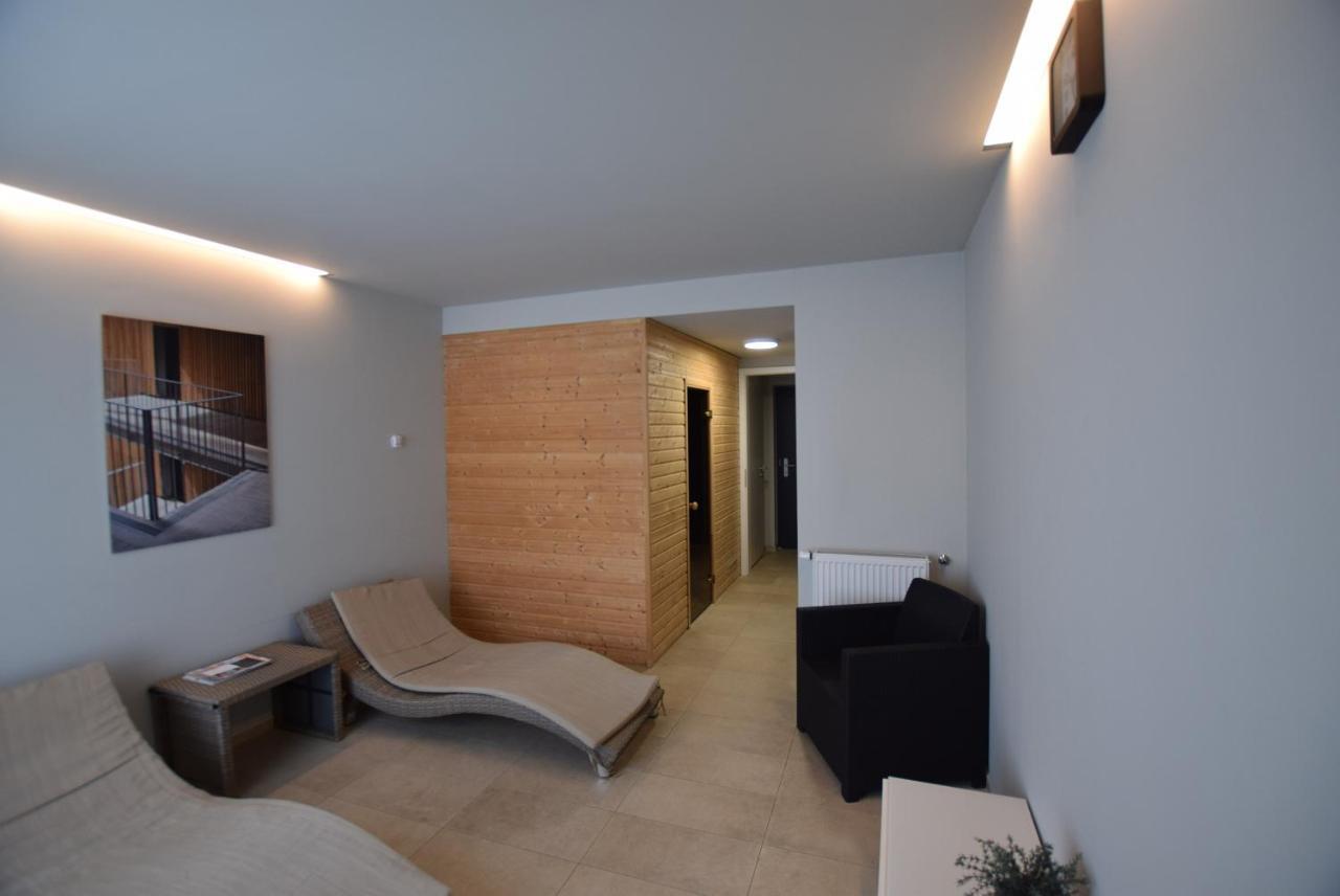 Apartman V Lakeparku Staré Splavy Dış mekan fotoğraf