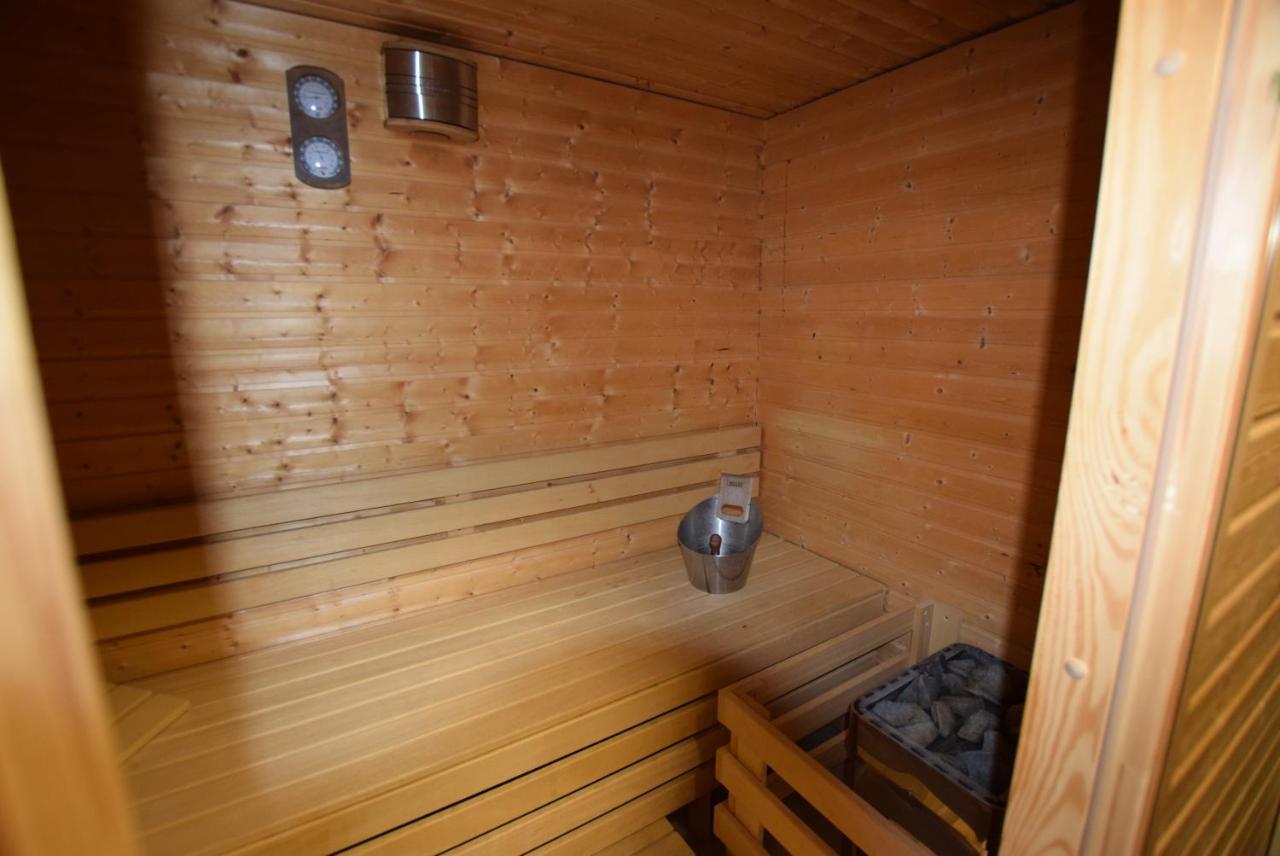 Apartman V Lakeparku Staré Splavy Dış mekan fotoğraf