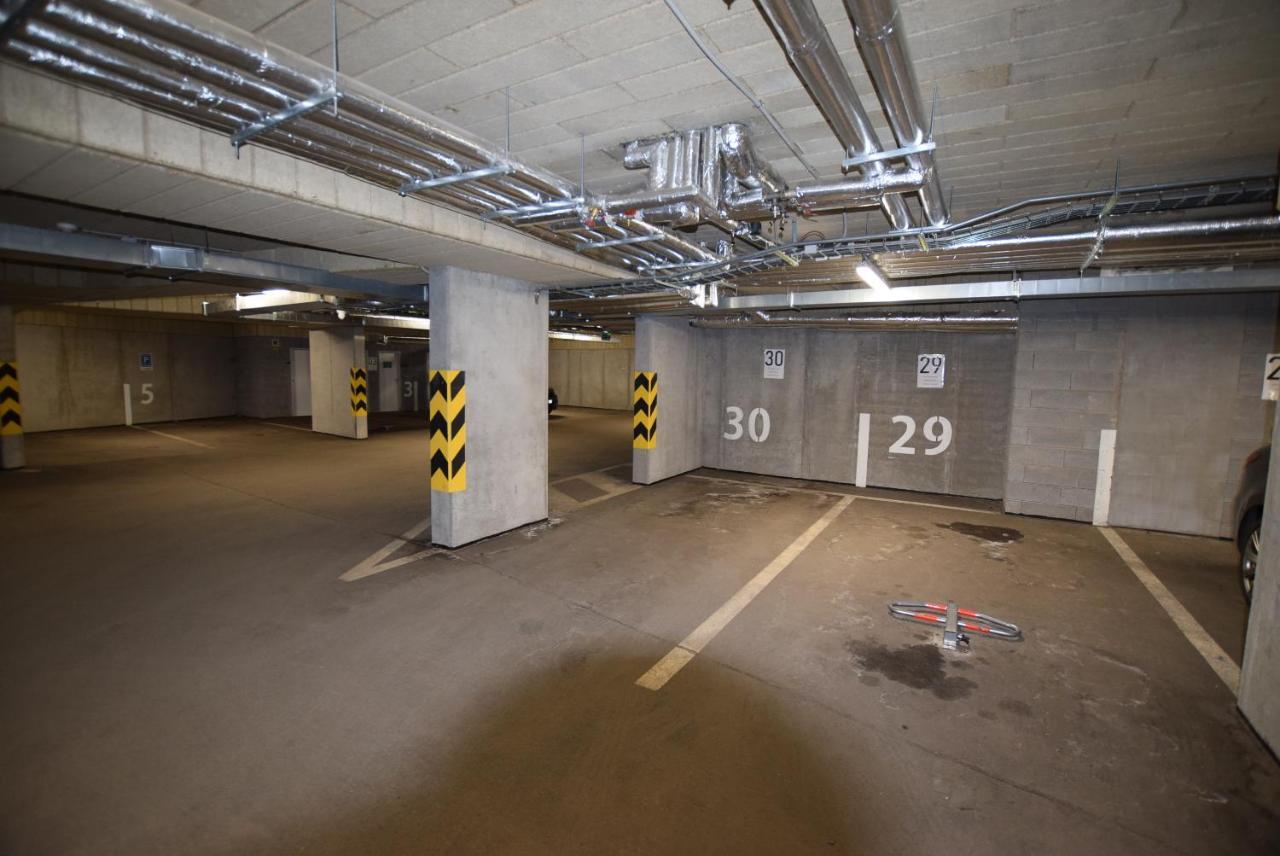 Apartman V Lakeparku Staré Splavy Dış mekan fotoğraf