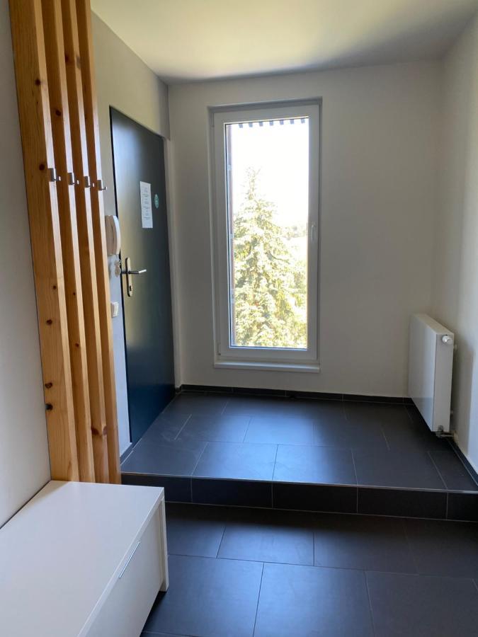 Apartman V Lakeparku Staré Splavy Dış mekan fotoğraf