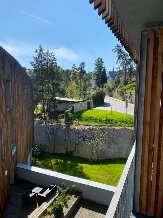 Apartman V Lakeparku Staré Splavy Dış mekan fotoğraf